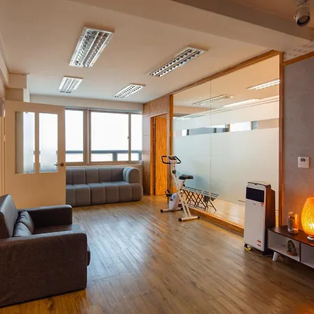 Villa 5Br Family House, Near Gangnam, Coex 17Min, Private House